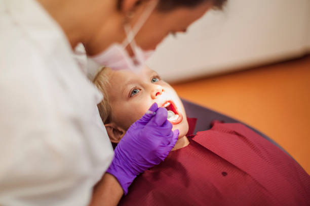 Best Emergency Treatment for Toothache in Seymour, TN
