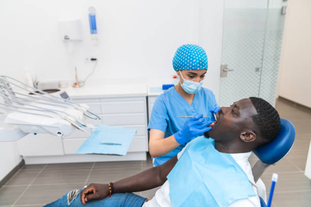 Best Emergency Root Canal Treatment in Seymour, TN